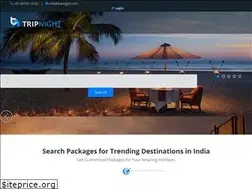 Sites similar to tripnight.com