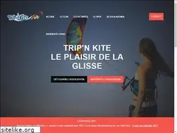 Sites similar to tripnkite-gravelines.com