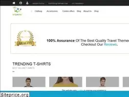 Sites similar to tripnme.com