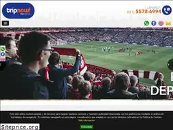 Sites similar to tripnow.com.ar