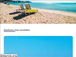 Sites similar to tripnow.mx