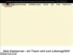 Sites similar to tripnuts.de