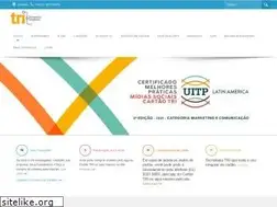 Sites similar to tripoa.net.br