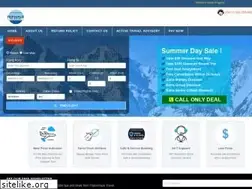 Sites similar to tripoamaze.com