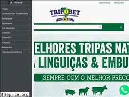 Sites similar to tripobet.com.br