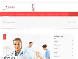 Sites similar to tripobox.com