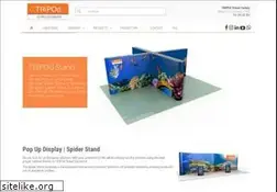 Sites similar to tripod-stand.com