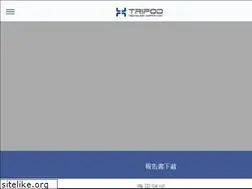 Sites similar to tripod-tech.com