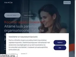Sites similar to tripod.ee
