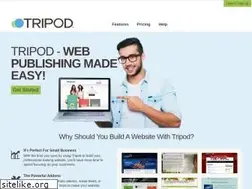 Sites similar to tripod.lycos.com