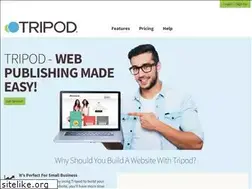 Sites similar to tripod.lycos.nl