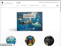 Sites similar to tripodart.net