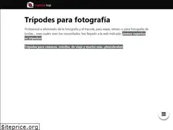 Sites similar to tripode.top