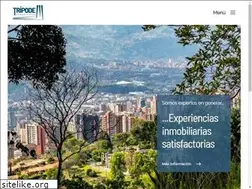 Sites similar to tripodeinmobiliaria.com