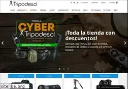 Sites similar to tripodes.cl