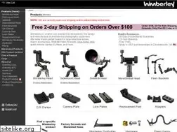 Sites similar to tripodhead.com