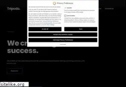 Sites similar to tripodo.com