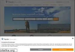 Sites similar to tripodo.de