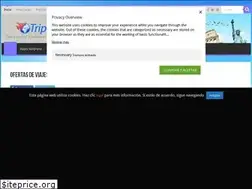 Sites similar to tripofertas.com