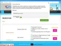 Sites similar to tripofferte.com