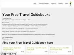 Sites similar to tripogogo.com