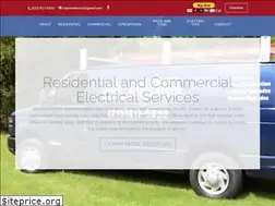 Sites similar to tripointelectric.com
