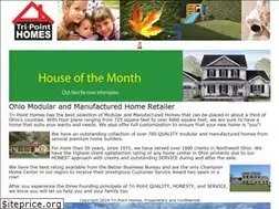 Sites similar to tripointhomes.com