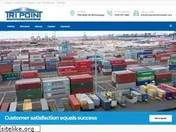 Sites similar to tripointintermodal.com