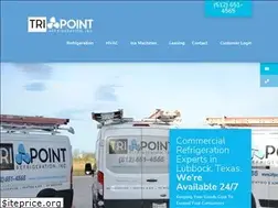 Sites similar to tripointrefrigeration.com