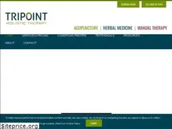Sites similar to tripointtherapy.com