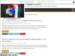 Sites similar to tripolemarketing.com