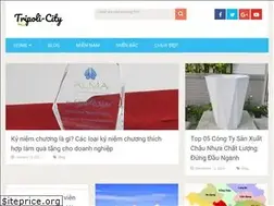 Sites similar to tripoli-city.org