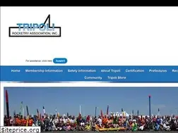 Sites similar to tripoli.org