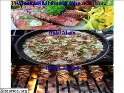 Sites similar to tripolihalalmeat.com