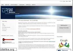 Sites similar to tripoliidaho.org