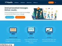 Sites similar to tripolis.com