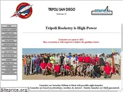 Sites similar to tripolisandiego.org