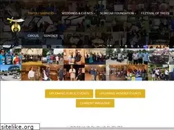 Sites similar to tripolishrine.com