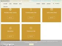 Sites similar to tripolitana.sk