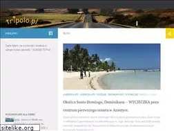Sites similar to tripolo.pl