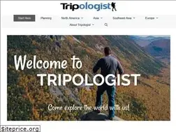 Sites similar to tripologist.com