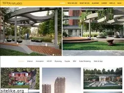Sites similar to tripolystudio.com