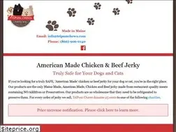 Sites similar to tripomchews.net
