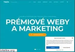 Sites similar to tripon.cz