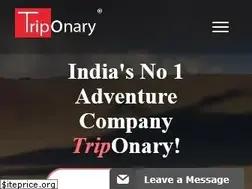 Sites similar to triponary.com