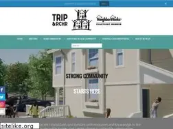 Sites similar to triponline.org
