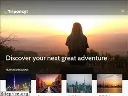 Sites similar to triponzy.com