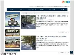 Sites similar to tripoo-net.com