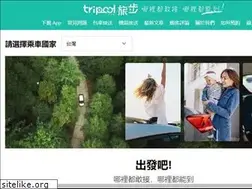 Sites similar to tripool.app