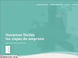 Sites similar to triporate.com